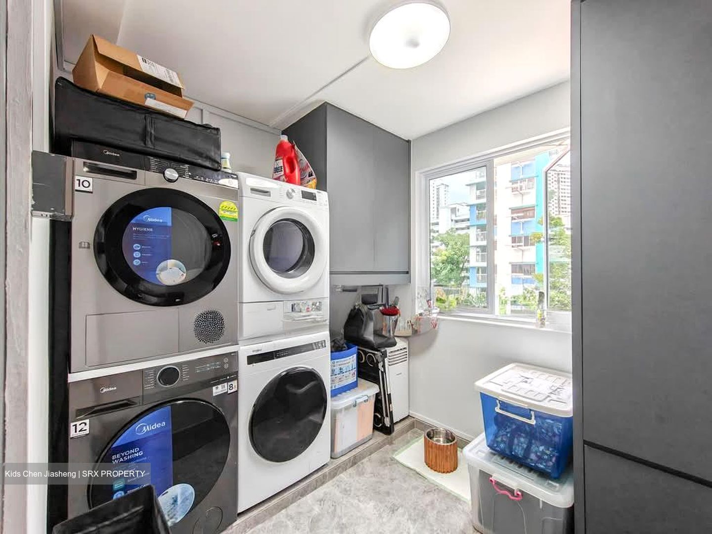 Telok Blangah Crescent (Bukit Merah), HDB Executive #583916361